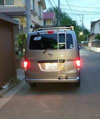 日産 NV200バネットバン バン GX_5人乗り(AT_1.6)
