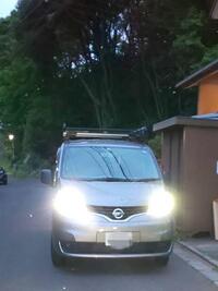 日産 NV200バネットバン バン GX_5人乗り(AT_1.6)
