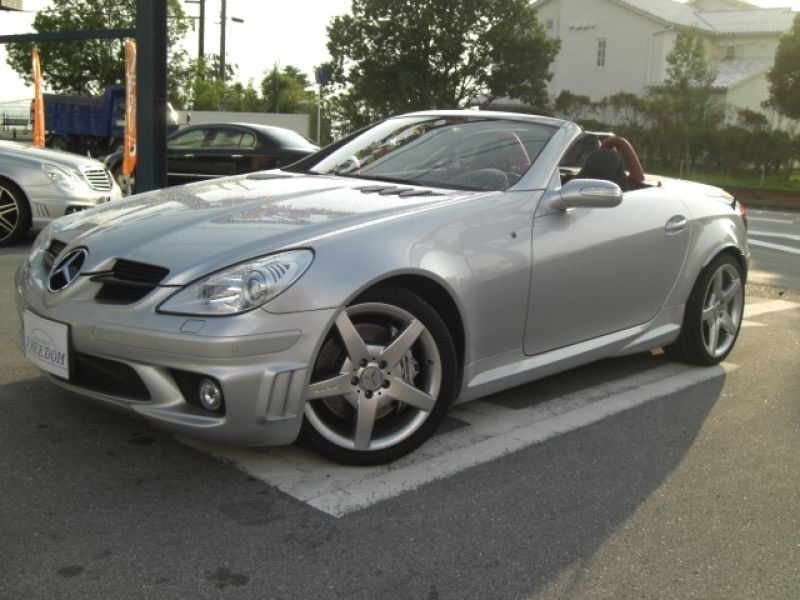 AMG SLK