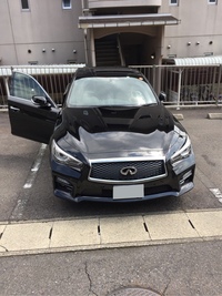 日産 スカイライン 200GT-t タイプSP 60th リミテッド(AT_2.0)