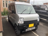 スズキ エブリイ PA・ハイルーフ_4WD(AGS_0.66)