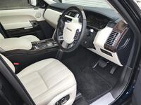 ランドローバー レンジローバー 3.0 V6 スーパーチャージド ヴォーグ(340ps)_RHD_4WD(AT_3.0)