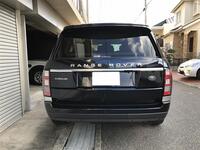 ランドローバー レンジローバー 3.0 V6 スーパーチャージド ヴォーグ(340ps)_RHD_4WD(AT_3.0)