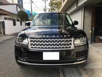 ランドローバー レンジローバー 3.0 V6 スーパーチャージド ヴォーグ(340ps)_RHD_4WD(AT_3.0)