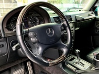 メルセデス・ベンツ Gクラス (ハッチバック) G500 ロング LHD 4WD(AT_5.0)