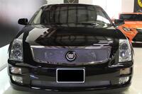 キャデラック STS 4.6Lラグジュアリーパッケージ_LHD(AT4.6)