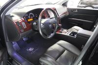 キャデラック STS 4.6Lラグジュアリーパッケージ_LHD(AT4.6)