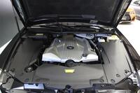 キャデラック STS 4.6Lラグジュアリーパッケージ_LHD(AT4.6)