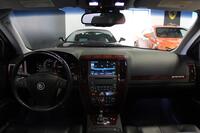 キャデラック STS 4.6Lラグジュアリーパッケージ_LHD(AT4.6)