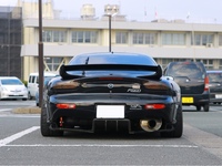 マツダ RX-7 アンフィニRX-7 タイプRBバサースト
