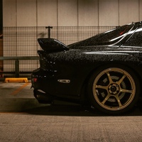 マツダ RX-7 アンフィニRX-7 タイプRBバサースト