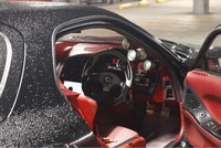 マツダ RX-7 アンフィニRX-7 タイプRBバサースト