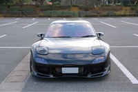 マツダ RX-7 アンフィニRX-7 タイプRBバサースト