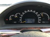 メルセデス・ベンツ Sクラス S430_RHD(AT_4.3)