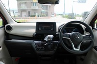 三菱 eKワゴン G(CVT_0.66)
