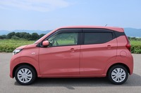 三菱 eKワゴン G(CVT_0.66)