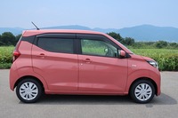 三菱 eKワゴン G(CVT_0.66)