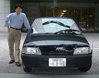 シトロエン AX 14TRS_LHD(MT_1.4)