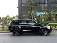 ランドローバー ディスカバリースポーツ ランドマークエディション(ディーゼル)_RHD_4WD(AT_2.0)