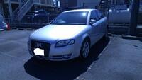 アウディ A4 （セダン） 2.0SE_RHD(CVT_2.0)