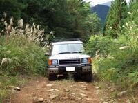 ランドローバー ディスカバリー V8i_XS_RHD_4WD(AT)