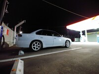 スバル レガシィ RS_4WD(MT_2.0)