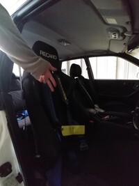 スバル レガシィ RS_4WD(MT_2.0)