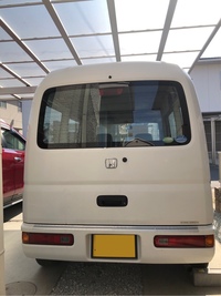 ホンダ アクティ SDX(AT_0.66)