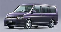 ホンダ ステップワゴンスパーダ スパーダ_S_4WD(AT_2.0)