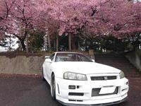 日産 スカイラインＧＴ‐Ｒ Vスペック(MT_2.6)