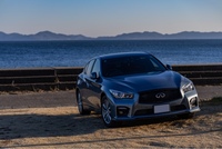 日産 スカイライン 200GT-t タイプSP 60th リミテッド(AT_2.0)