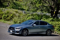 日産 スカイライン 200GT-t タイプSP 60th リミテッド(AT_2.0)