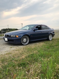 BMWアルピナ B10