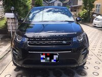 ランドローバー ディスカバリースポーツ 7プラス スペシャルエディション_RHD_4WD(AT_2.0)