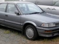 トヨタ カローラ SE（AT_1.5）