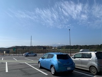 日産 リーフ X