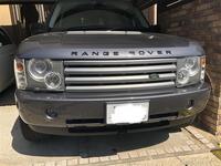 ランドローバー レンジローバー VOGUE_RHD_4WD(AT_4.4)
