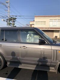 ランドローバー レンジローバー VOGUE_RHD_4WD(AT_4.4)