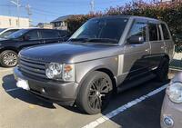 ランドローバー レンジローバー VOGUE_RHD_4WD(AT_4.4)