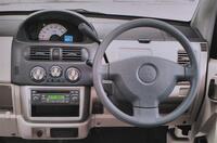 三菱 eKワゴン ブルームエディション_4WD(AT_0.66)
