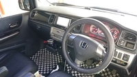 ホンダ ステップワゴンスパーダ スパーダ_24T(AT_2.4)