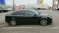 アウディ A4 （セダン） 2.0 TFSI クワトロ ダイナミックライン プラス_RHD_4WD(AT_2.0)