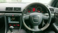 アウディ A4 （セダン） 2.0 TFSI クワトロ ダイナミックライン プラス_RHD_4WD(AT_2.0)