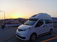 日産 NV200バネットバン バン GX_5人乗り_4WD(AT_1.6)