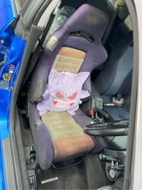 スバル インプレッサ WRX_4WD(MT_2.0)