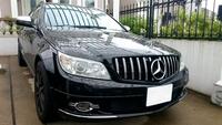 メルセデス・ベンツ Cクラス ステーションワゴン C200 コンプレッサー ステーションワゴン アバンギャルド_RHD(AT_1.8)