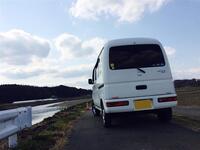 ホンダ アクティ SDX_4WD(MT_0.66)