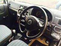 ホンダ アクティ SDX_4WD(MT_0.66)