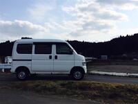 ホンダ アクティ SDX_4WD(MT_0.66)