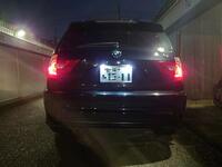 BMW X3 2.5i_M-Sportパッケージ_RHD_4WD(AT_2.5)